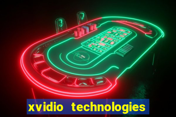 xvidio technologies startup brasil 2023